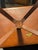 Vintage 1940-1950 Mersman 2-Tier Dumbwaiter Table or Butler Table For Sale - Image 9 of 10