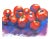 American Red Tomatoes Still Life by Karen Colby For Sale - Image 3 of 6