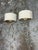 2010s Nicolas Aubagnac for Porta Romana Wall Sconces, Pair For Sale - Image 5 of 12