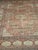 Early 20th Century Antique Persian Tabriz Rug With Geometric Medallion Pattern - 12'2'' X 9'6'' For Sale - Image 5 of 9