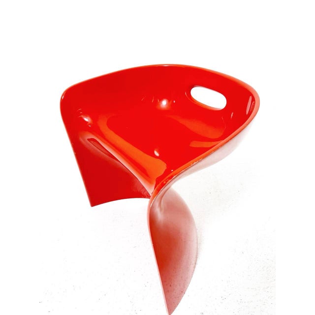 - Designer: Winfried Staeb - Manufacturer: Reuter Product - Model: 'Top Sit' - Period: Sixties The Top Sit chair was...