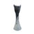 Glass Vase from Eisch, 1992 For Sale - Image 10 of 10