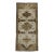 Vintage Turkish Kars Gallery Rug - 05'09 X 12'08 For Sale