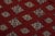2020s Bokhara Jaldar Rug 8’1” X 10’4” Red Wool Tribal Hand-Knotted Oriental Carpet For Sale - Image 5 of 13