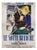 Vintage Italian Le Notti Bianche Poster, 1957 For Sale
