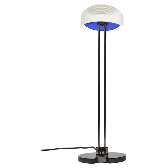 Vintage Lamp by King Perry for Arteluce, 1980 For Sale