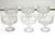 Vintage Glass Bowls by Riedel, 1960s, Set of 6 For Sale - Image 9 of 9