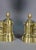 Napoleon III French Fire Dogs in Bronze, 19th Century, Set of 2 For Sale - Image 6 of 14