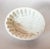Excellent antique Victorian jelly or aspic mold with a scalloped rim and a corn cob design. A beautiful piece of history,...