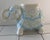 Elephant Garden Stool Side Table For Sale - Image 9 of 12