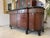 Wood Historicist Display Cabinet, 1890s-1910s For Sale - Image 7 of 17
