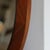 Scandinavian Glass and Teak Mirror, 1960s For Sale - Image 10 of 15