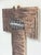 One of a Kind Japanese Kimono Ceramic Sculpture For Sale - Image 4 of 6