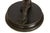 Fine Italian Grand Tour Antique Bronze Sculpture of “Narcissus” After Antiquity For Sale - Image 10 of 18