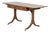 19th Century English Elm Console Table For Sale