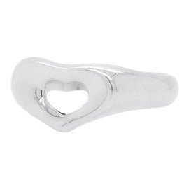 Example of Elsa Peretti and Tiffany and Co. Rings