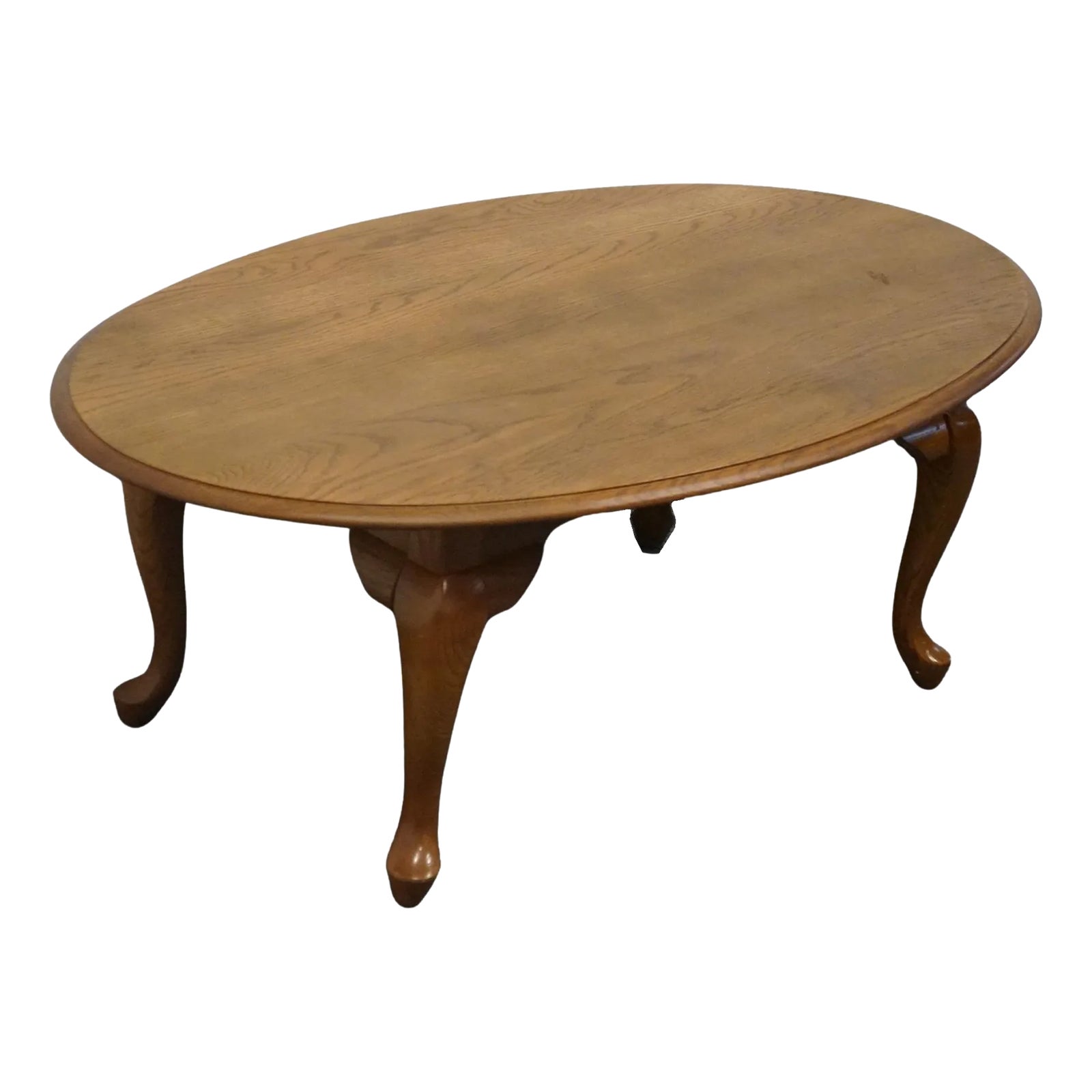 Kincaid Furniture Solid Oak Country French Style 46