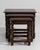 1970s Set Of Three Nesting Tables For Sale - Image 11 of 13
