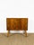 Vintage Brown Walnut Cabinet, 1960 For Sale - Image 15 of 15