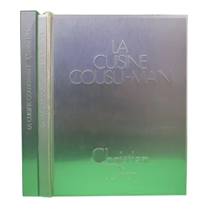 "La Cuisine Cousu-Main" 1972 Dior, Christian