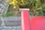 Italian Modern Red Model Marylin Dining Chair by Arrben, 1980s For Sale - Image 15 of 18
