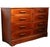 Mid 20th Century Cushman Colonial Peter Schuyler Six Drawer Dresser For Sale - Image 9 of 15