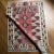 1970s Vintage Kilim Rug: Tribal Motifs | 2'11"x3'10" For Sale - Image 5 of 6