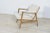 Model 300-139 Armchair from Swarzędz Factory, 1960s For Sale - Image 4 of 13