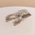 1940s Alpaca Silver Lobster Serving Tray With Lid, Spain For Sale - Image 4 of 15