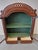 Large Biedermeier Style Wall Cabinet For Sale - Image 15 of 16