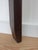 Mid-Century Teak Round Stacking Side Tables, 1960s, Set of 2 For Sale - Image 9 of 18