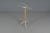 Postmodern Valet Stand from Calligaris, Italy, 1980s For Sale - Image 4 of 9