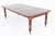 Victorian Extending Dining Table in Mahogany, 1870s For Sale - Image 3 of 3