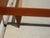 Vintage Teak Bed with Integrated Nightstand, 1960s For Sale - Image 11 of 18