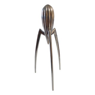 Alessi Juicy Salif by Philippe Strack, 1990s For Sale