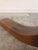 Vintage T40 Elm Dining Table by Pierre Chapo, France, 1970s For Sale - Image 15 of 16