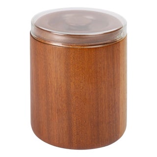 Wooden Box attributed to Antonín Hepnar, 1990s For Sale