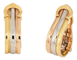 Example of Cartier Earrings