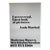 Andy Warhol (1928-1987), I Never Read, I Just Look at Pictures, Designed by John Melin.... For Sale
