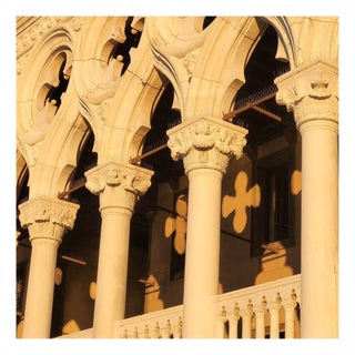 Justina Napiórkowska, Venezia / Venice, 2022, Color Photograph For Sale