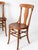 Antique Victorian Bentwood Dining Chairs Set of 6 For Sale - Image 10 of 15