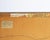 Textile 1970s “Something’s Happening” Oil on Canvas Painting by George Joseph Moody For Sale - Image 7 of 9