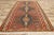 Textile Vintage Turkish Kilim Rug - 05'06 X 10'00 For Sale - Image 7 of 9