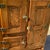 Wood 1930's Oak Icebox For Sale - Image 7 of 11