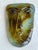 Kosta Boda Erik Hoglund for Kosta Boda Attributed Glass Face Mask Sculpture For Sale - Image 4 of 10