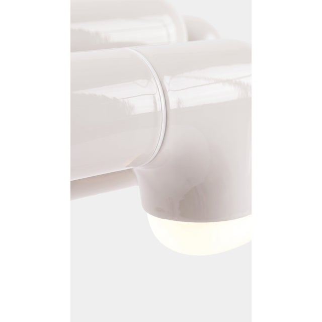 Not Yet Made - Made To Order U 048 Pendant Light by Rollo Studio For Sale - Image 5 of 11