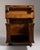 19th Century 19th Century French Chestnut Brown Neo-Renaissance Oak Cabinet with Hinged Lid For Sale - Image 5 of 15