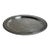 Mid 20th Century Wm Rogers Larger Silver Plate Round Serving Tray For Sale