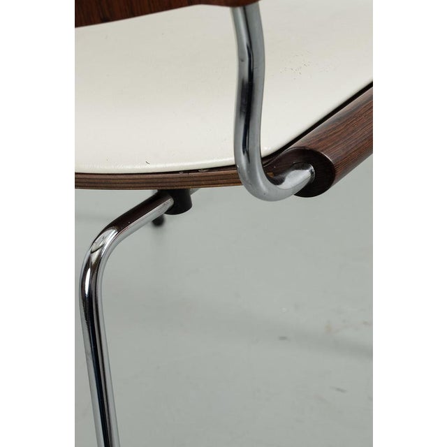 Badminton Chair Nd150 by Nanna/Jørgen Ditzel For Sale - Image 6 of 12