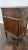 Wood 1920s Italianate Nightstand French Style Nightstand Spanish Revival Style Nightstand For Sale - Image 7 of 10